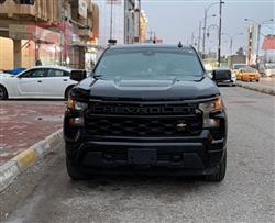 شيفروليه سلفرادو